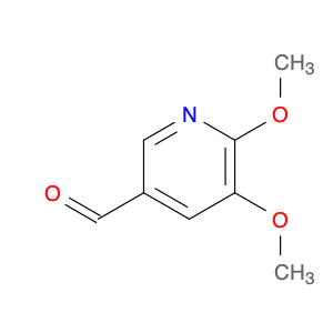 5,6-Dimethoxynicotinaldehyde