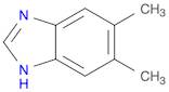 5,6-Dimethylbenzimidazole