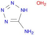 5-Amino-1H-Tetrazole