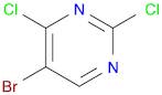 5-Bromo-2,4-dichloropyrimidine