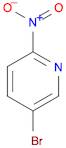 5-Bromo-2-nitropyridine