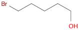 5-Bromopentan-1-ol