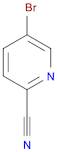 5-Bromopicolinonitrile