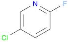 5-Chloro-2-fluoropyridine