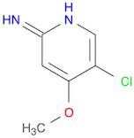 5-Chloro-4-methoxypyridin-2-amine