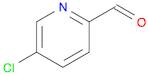 5-Chloro-2-formylpyridine