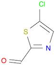 5-Chlorothiazole-2-carbaldehyde