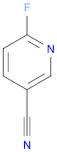 6-Fluoronicotinonitrile