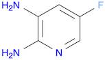 5-Fluoropyridine-2,3-diamine