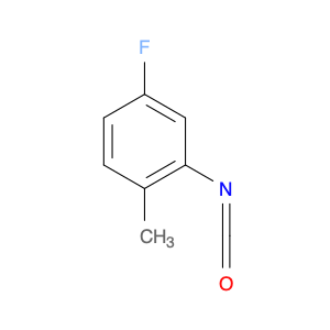 5-Fluoro-2-methylphenyl isocyanate