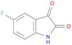 5-Fluoroisatin