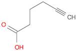 5-Hexynoic acid