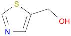 5-Hydroxymethylthiazole