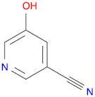 5-Hydroxynicotinonitrile