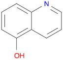 5-Hydroxyquinoline