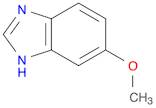 5-Methoxy-1H-benzo[d]imidazole