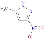 5-Methyl-3-nitro-1H-pyrazole