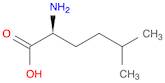 5-Methyl-L-norleucine