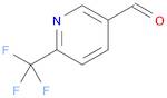 6-(Trifluoromethyl)pyridine-3-carboxaldehyde