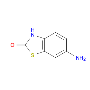 6-Amino-1,3-benzothiazol-2(3H)-one