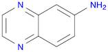 6-Aminoquinoxaline