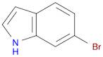 6-Bromo-1H-Indole