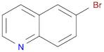 6-Bromoquinoline