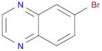 6-Bromoquinoxaline