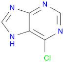 6-Chloropurine