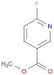 Methyl 6-fluoropyridine-3-carboxylate