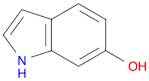 6-Hydroxyindole