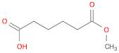 Monomethyl adipate