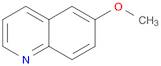 6-Methoxyquinoline