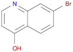 7-Bromo-4-hydroxyquinoline