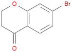 7-Bromochroman-4-one