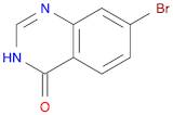 7-Bromoquinazolin-4(3H)-one