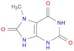 7-METHYLURIC ACID