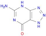 8-Azaguanine