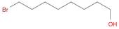 8-Bromooctan-1-ol