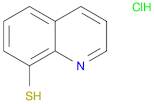 8-Mercaptoquinoline hydrochloride