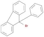 9-Bromo-9-phenylfluorene