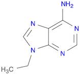 9-Ethyladenine