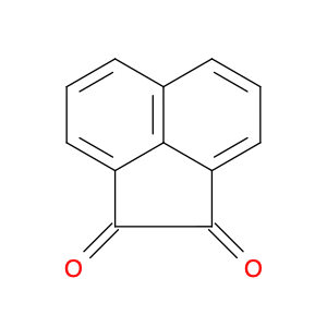 1,2-Acenaphthylenedione