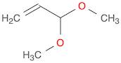 Acrolein dimethyl acetal