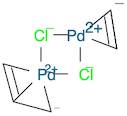 Allylpalladium(II) chloride dimer