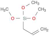 Allyltrimethoxysilane