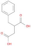 DL-Benzylsuccinic acid