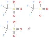 Aluminum Trifluoromethanesulfonate