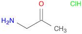 Aminoacetone Hydrochloride