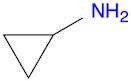 Cyclopropylamine